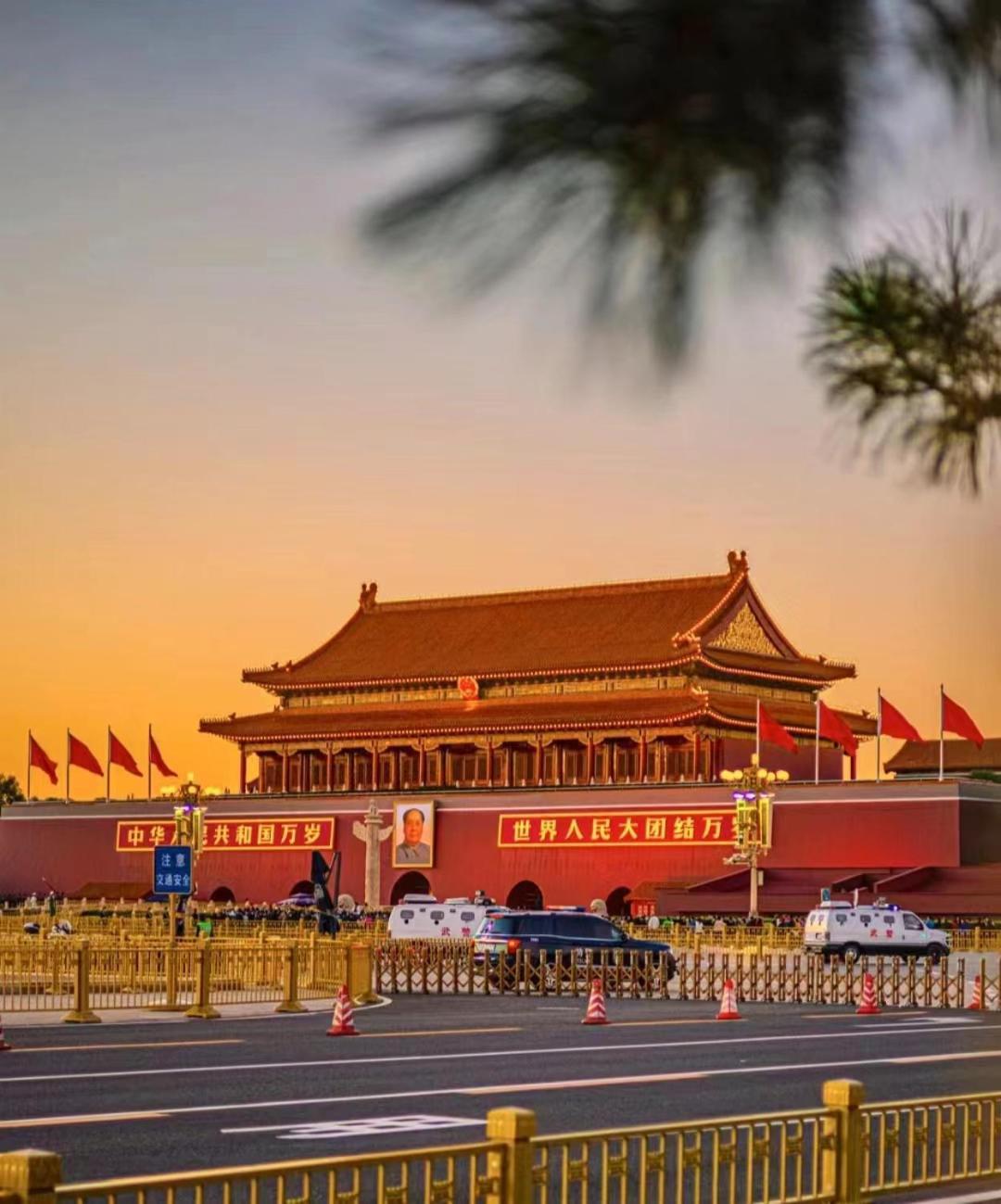 Beijing Tangfu Nanluoguxiang Wang Fu Jing Forbidden City Snack Street Hotel,1 Stop Walking To Airport Express,3 Stop To Tiananmen&Free Laundry Dry Service &Professional Free Tour Ticket Service With English Speaking Staff Buitenkant foto