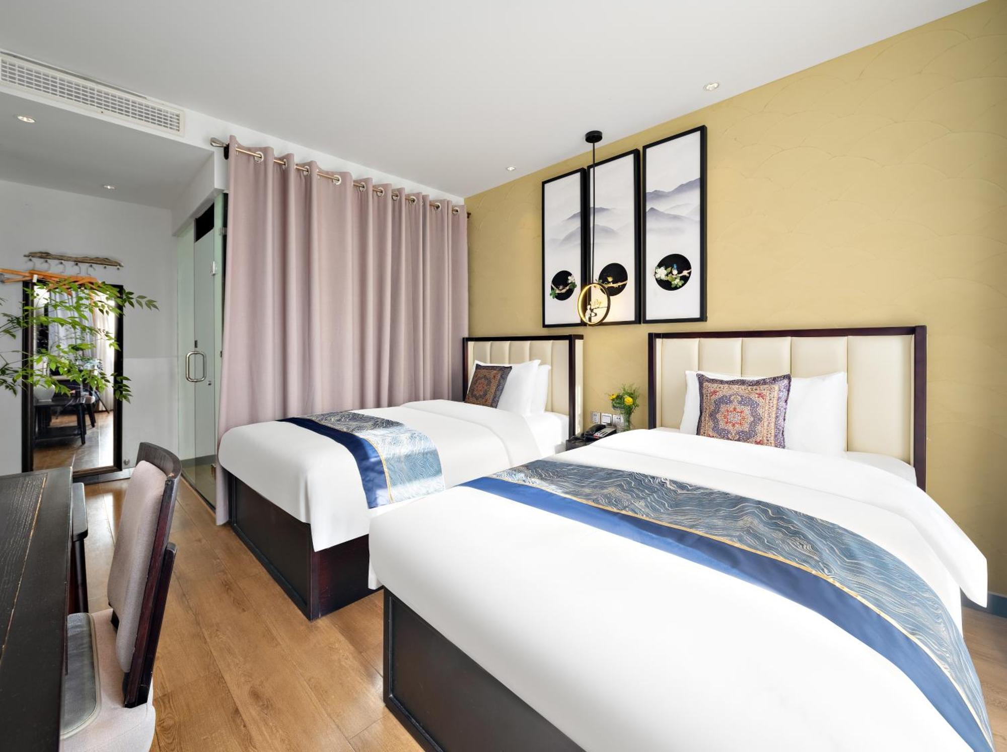 Beijing Tangfu Nanluoguxiang Wang Fu Jing Forbidden City Snack Street Hotel,1 Stop Walking To Airport Express,3 Stop To Tiananmen&Free Laundry Dry Service &Professional Free Tour Ticket Service With English Speaking Staff Buitenkant foto